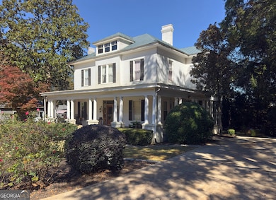 225 N Indian Springs Dr, Forsyth, GA 31029 - photo 2