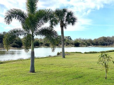 View out your lanai!