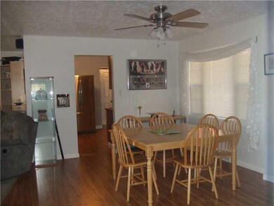 Dining Room.