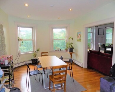 19 University Rd unit 3, Brookline, MA 02445 - photo 4