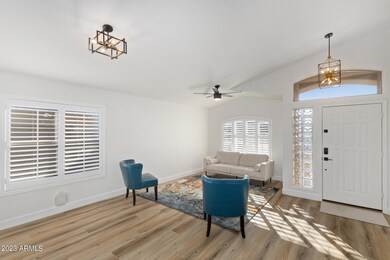 Front Room