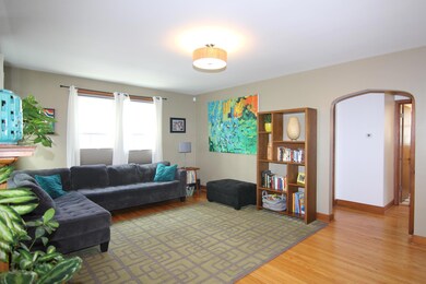 Living / Family Room