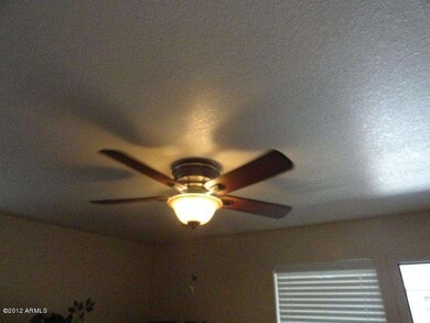 Updated Fans