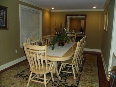 Dining Room.