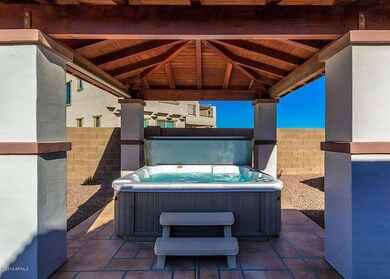 Castanets Spa 2