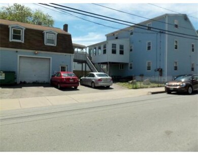 319 Cambridge St, Fall River, MA 02721 - photo 4