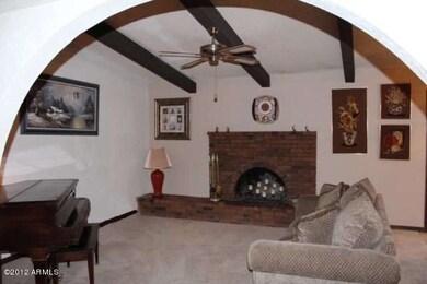 933 E Gunstock Rd, Chandler, AZ 85286 - photo 3