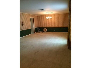Dining Room.