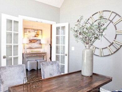 4101 W Van Buren St, Broken Arrow, OK 74011 - photo 5