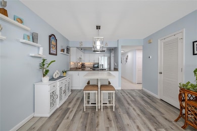 2222 Ocean Shore Blvd unit 304, Ormond Beach, FL 32176 - photo 6