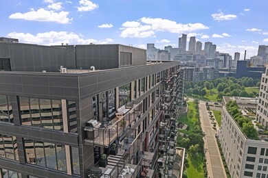 1240 S 2nd St unit 1428, Minneapolis, MN 55415 - photo 7