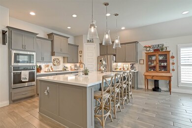 21427 Rose Loch Ln, Tomball, TX 77377 - photo 7