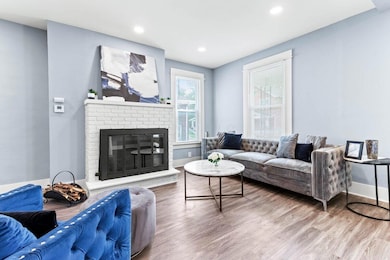 146 N Wayne Ave, Columbus, OH 43204 - photo 3