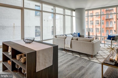 1213 Walnut St unit 2204, Philadelphia, PA 19107 - photo 3