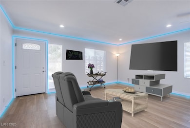 1393 Dorothy Ave unit 1, Las Vegas, NV 89119 - photo 4