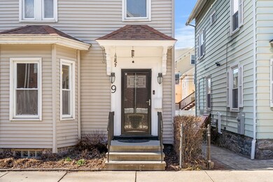 9 Mills St, Roxbury, MA 02119 - photo 3