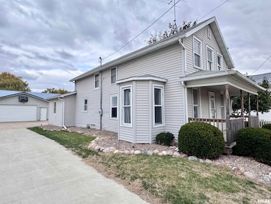 14 E Gillet St, Preston, IA 52069 - photo 2