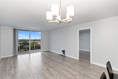 Drake Tower Condominiums unit 7J, Fort Lauderdale, FL 33311 - photo 5