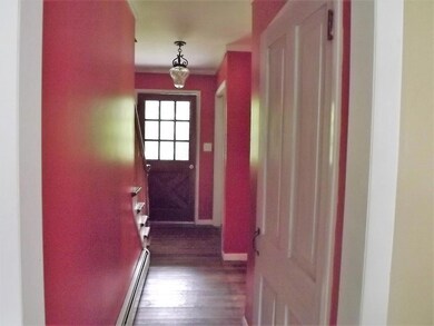 Front Foyer