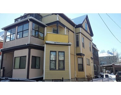 81 Ruthven St unit 3, Dorchester, MA 02121 - photo 3