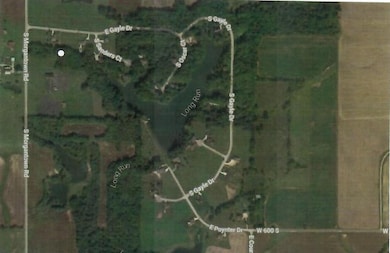 9113 E Gayle Dr, Morgantown, IN 46160 - photo 4