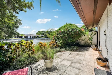 Mutiple outdoor spaces and a water view!