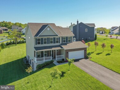 312 Boise Ln, Inwood, WV 25428 - photo 3