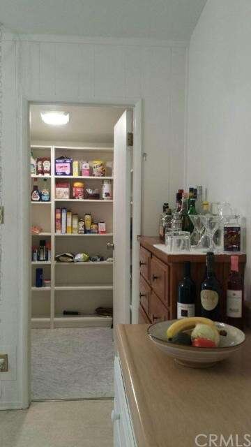 Kitchen Pantry