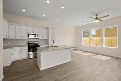 2117 Esther Dr, Houston, TX 77088 - photo 5