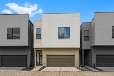 4707 Thornton Grove, Houston, TX 77018 - photo 7