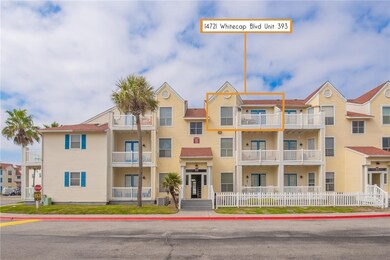 14721 Whitecap - Unit 393 location!  VIEWS!!!
