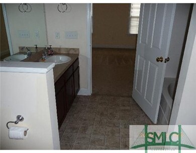 Master Bath/Spa.