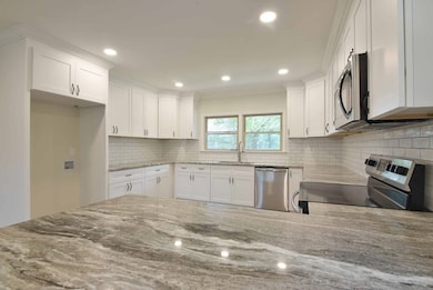 1009 Summit Dr, Albany, GA 31707 - photo 6