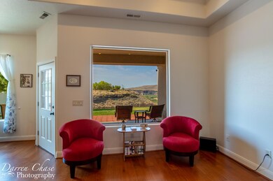 Living Room View