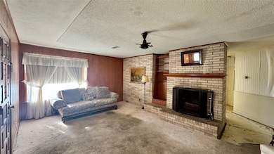 100 Poinsetta Cir, Terrell, TX 75160 - photo 3