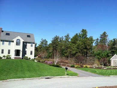 57 Wyndham Hill Dr, Plymouth, MA 02360 - photo 2