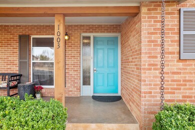 1003 Avenue B, Fredericksburg, TX 78624 - photo 4