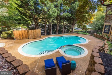 16605 Chalice Ct, Dumfries, VA 22025 - photo 6