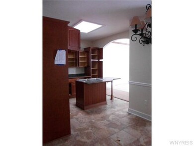 Kitchen unit 1