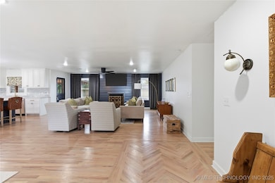 3701 S Canton Ave, Tulsa, OK 74135 - photo 2