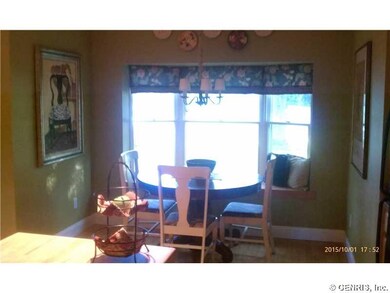 Breakfast Room
