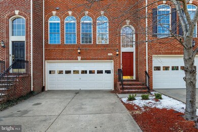 16456 Steerage Cir, Woodbridge, VA 22191 - photo 4