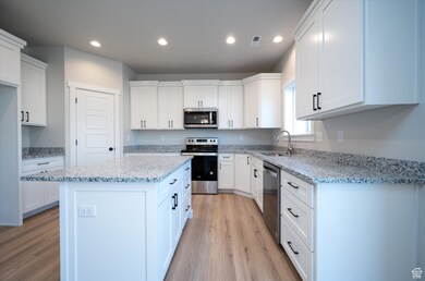 1357 N 450 W unit 50, Perry, UT 84302 - photo 7