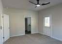 Bedroom on Main