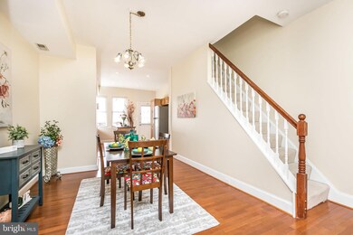 121 N Lakewood Ave, Baltimore, MD 21224 - photo 7