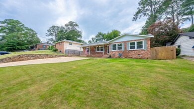 4001 Savannah Dr, Columbus, GA 31907 - photo 2