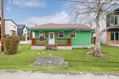 203 E 38th St unit A, Houston, TX 77018 - photo 2