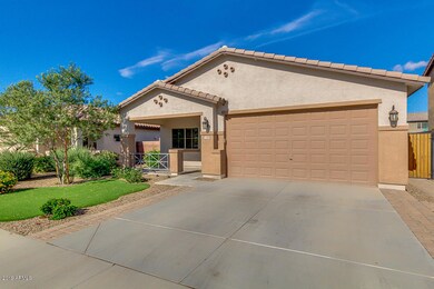 1488 W Alder Rd, San Tan Valley, AZ 85140 - photo 3
