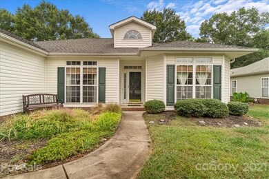 3353 Garrett Dr SW unit 96, Concord, NC 28027 - photo 2