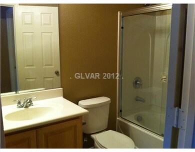 Bathroom. Downstairs bathroom -- full, not half ba